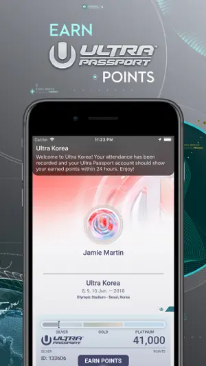 Ultra Worldwide screenshot 3