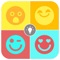 Icon Emoji Quiz Challenge