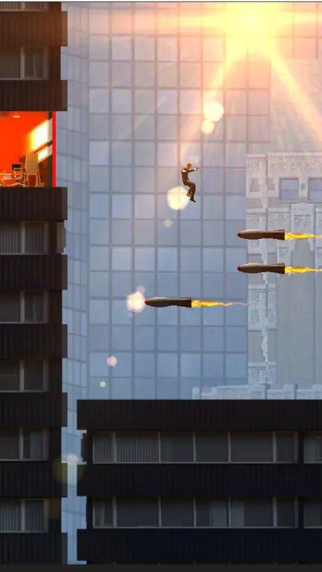 Amazing Spy
