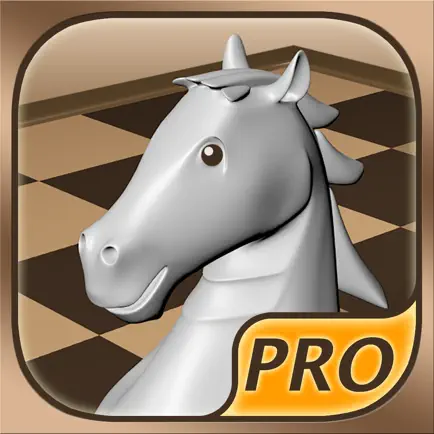 Chess Prime 3D Pro Читы