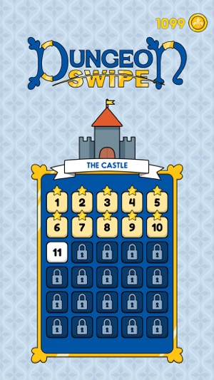Dungeon Swipe(圖4)-速報App