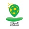 Korah app is a developed mobile application that is designed to allow customers to make the booking of sports fields