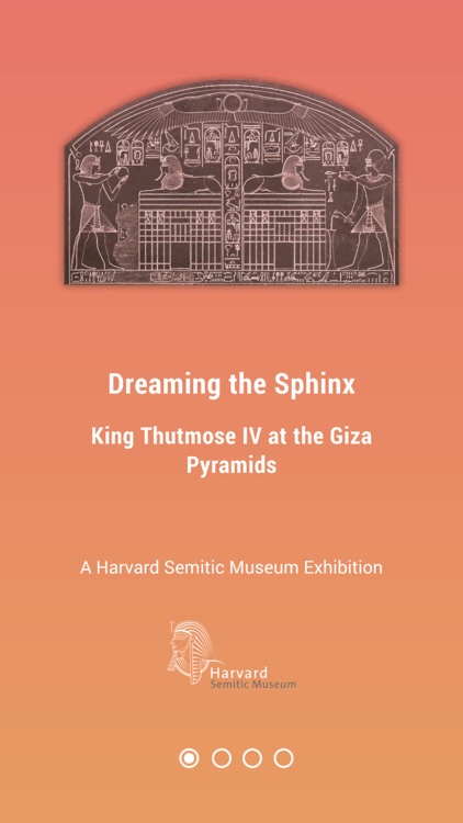 Dreaming the Sphinx screenshot-5