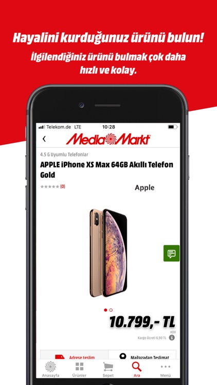MediaMarkt Türkiye