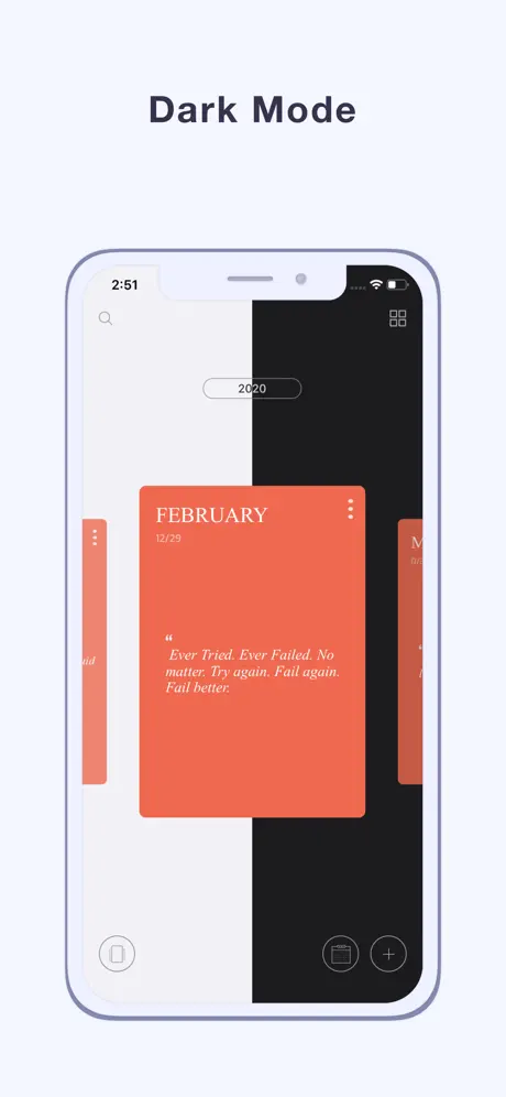 Simpler - Diary, Journal