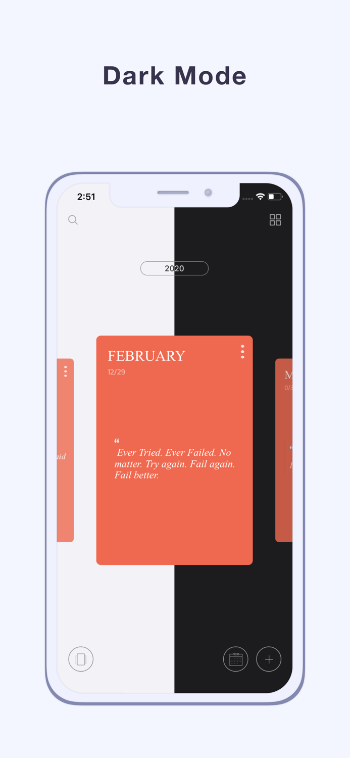 Simpler - Diary Journal