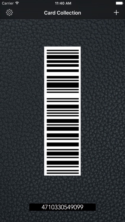 Cardmate screenshot-9