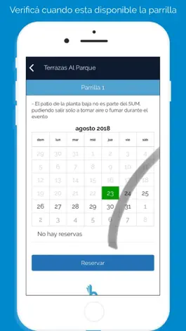Game screenshot Buen Vecino apk