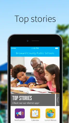 Game screenshot Broward County Public Schools mod apk
