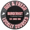 Burgerhut Cork App icon