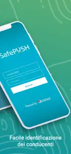 SafePUSH screenshot #4 for iPhone