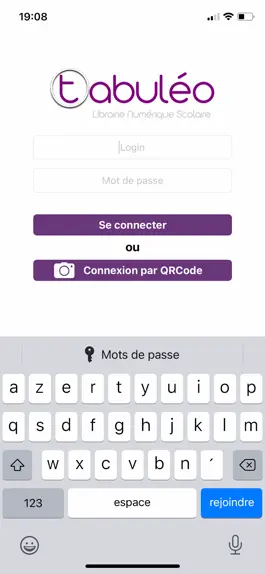 Game screenshot Tabuleo Connect mod apk