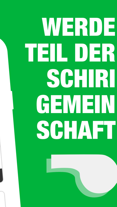 Online Schiedsrichter Schule Screenshot