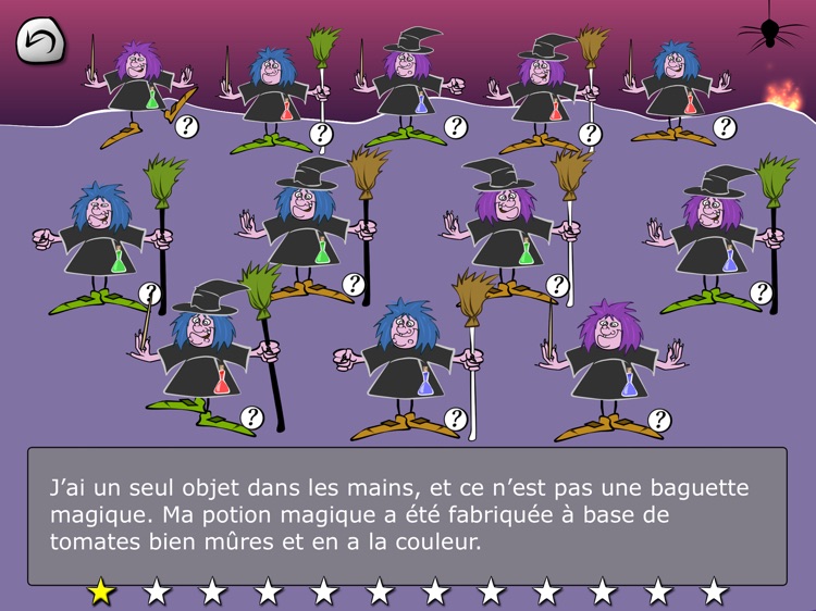 Clue are you? screenshot-7