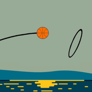 Impossible Basket - Watch Game