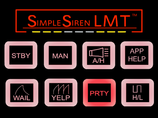 Simple Sirens LMTのおすすめ画像4