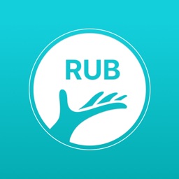 RUB - Beauty & Wellness App