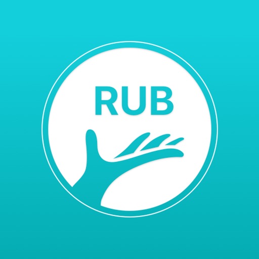 RUB - Beauty & Wellness App