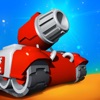 Tank Hero: Shoot Fight Battle - iPadアプリ