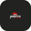 Majestic . App Feedback