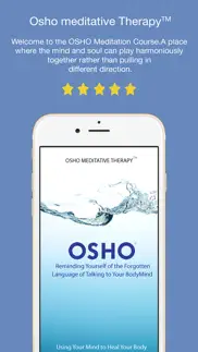 osho talking to your bodymind problems & solutions and troubleshooting guide - 4