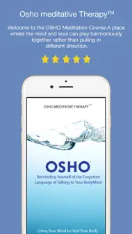 Osho Talking To Your BodyMind iphone bilder 0