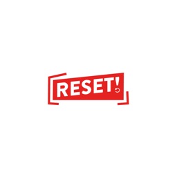 Reset! Conference