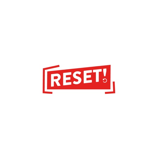 Reset! Conference