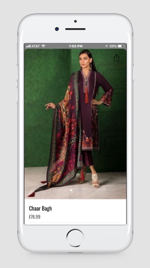 House of Faiza(圖3)-速報App