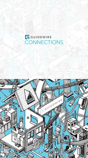 Guidewire Connections