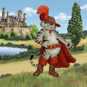 Great fairy tale fun