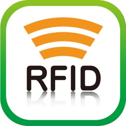 RFID棚卸サービス