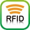 このアプリは、株式会社ブロードリーフが提供する「RFID棚卸サービス」と連携する棚卸専用アプリです。