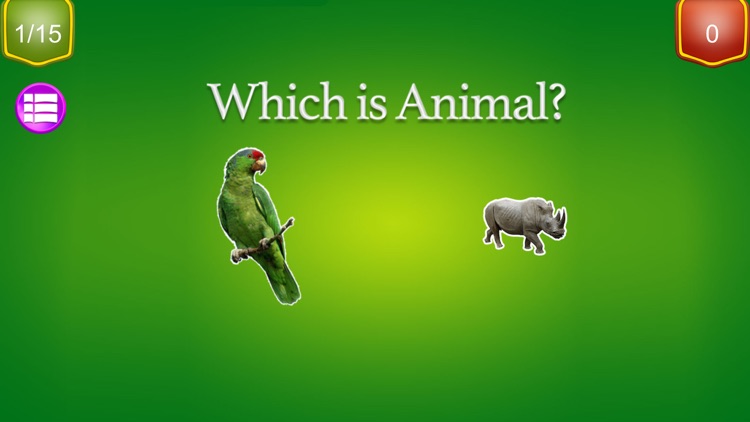 Fact Knowledge with Fun : Quiz screenshot-7