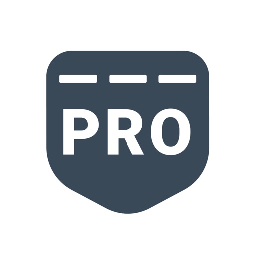 Pro In Your Pocket for Pros