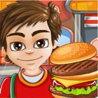 Burger Shack - Burger Maker