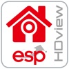 ESP HDview icon