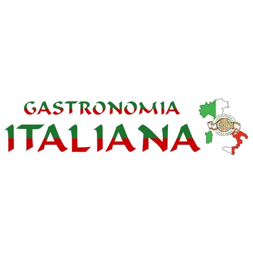 Gastronomia Italiana Takeaway icon