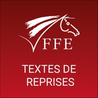 Contact FFE Textes de reprises