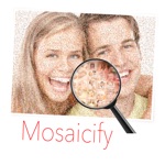 Download Mosaicify: Photo mosaic app app