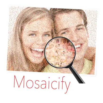 Mosaicify: Photo mosaic app Cheats