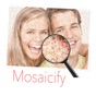 Mosaicify: Photo mosaic app app download