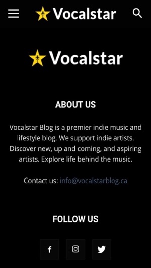 Vocalstar Blog(圖2)-速報App