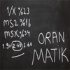 OranMatik icon