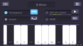 Game screenshot Improvisation Piano mod apk