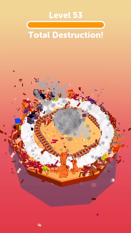 Art of Destruction screenshot-8