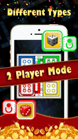 Game screenshot Ludo Great Club: King of Club hack