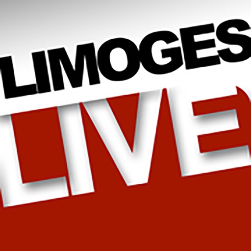 Limoges Live : Actu & Sport icon