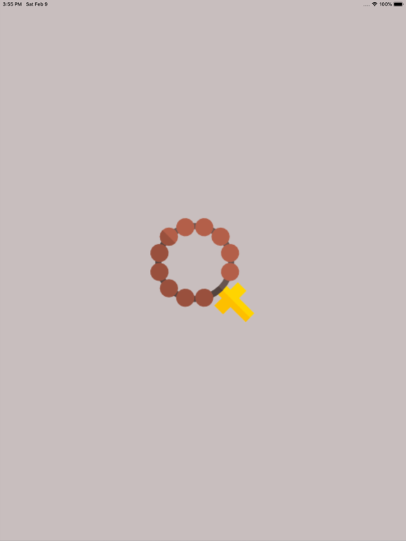 Screenshot #4 pour Oração do Rosário