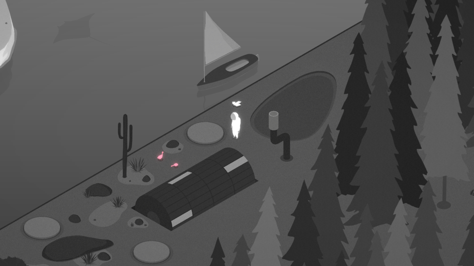 #6. Starman (iOS) 由: nada studio, sl